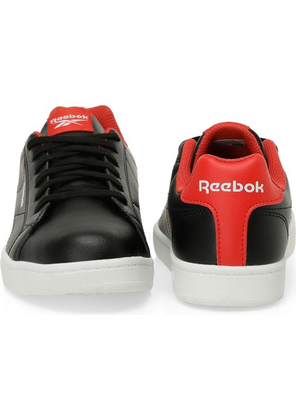 Royal Complete Cln Siyah Erkek Çocuk Sneaker