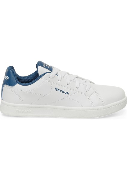 Royal Complete Cln Beyaz Erkek Çocuk Sneaker