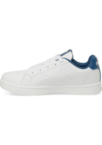 Royal Complete Cln Beyaz Erkek Çocuk Sneaker