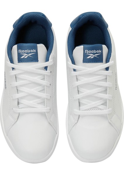 Royal Complete Cln Beyaz Erkek Çocuk Sneaker