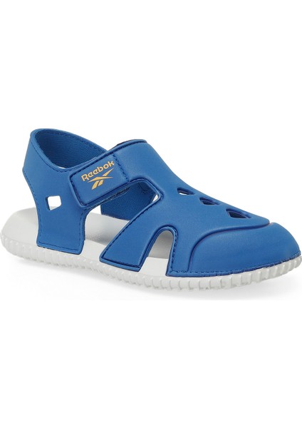 Sunkıssed Sandal Mavi Unisex Çocuk Fitness Ayakkabısı