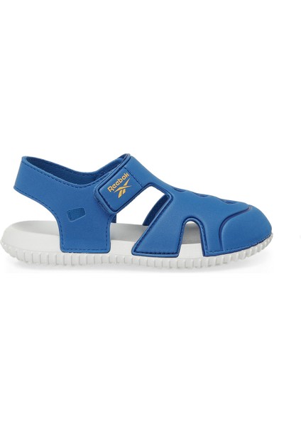 Sunkıssed Sandal Mavi Unisex Çocuk Fitness Ayakkabısı
