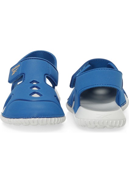 Sunkıssed Sandal Mavi Unisex Çocuk Fitness Ayakkabısı