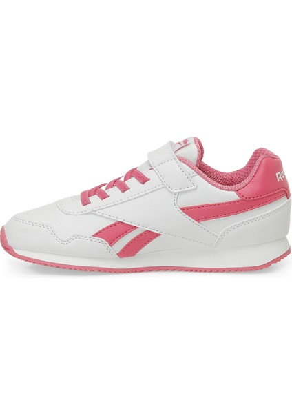 Royal Jog 3.0 Elas Beyaz Kız Çocuk Sneaker modelleri