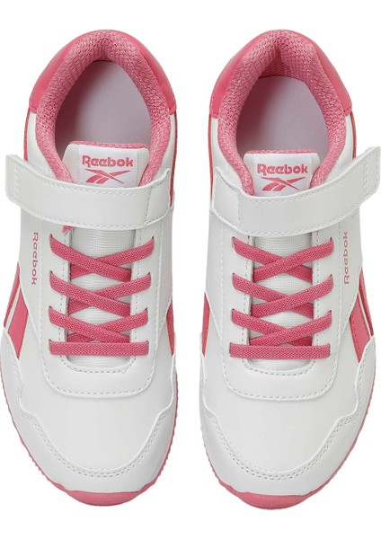 Royal Jog 3.0 Elas Beyaz Kız Çocuk Sneaker fırsatları