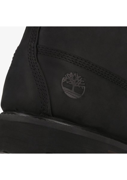 Timberland Premium 6 Inch Lace Up Waterp Erkek Black Bot - TB1A2E2P fırsatları