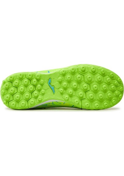 Super Copa Jr 2409 Lemon Fluor Turf Çocuk Halı Saha Ayakkabı fırsatları