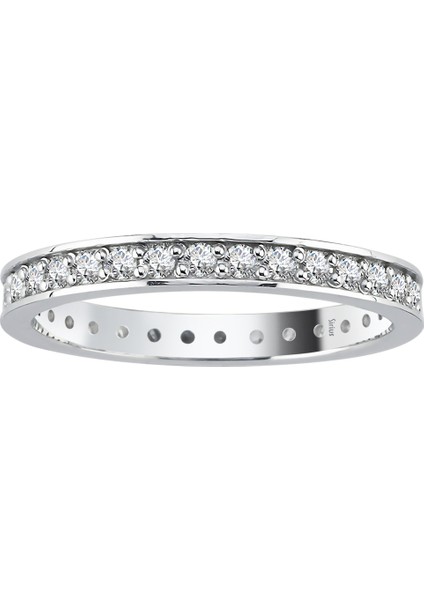 Venezia Seconda Tamtur Yüzük 0447R0100 fiyatları