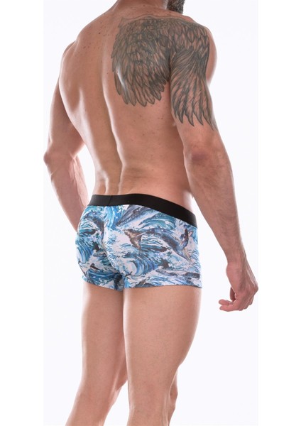Erkek Desenli Boxer fırsatları