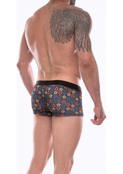 Erkek Desenli Boxer fırsatları