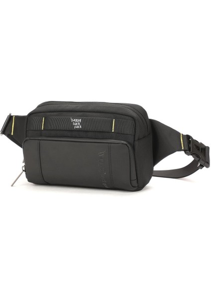 Bel Çantası Bodybag Çapraz Kullanışlı Baggaj B2447