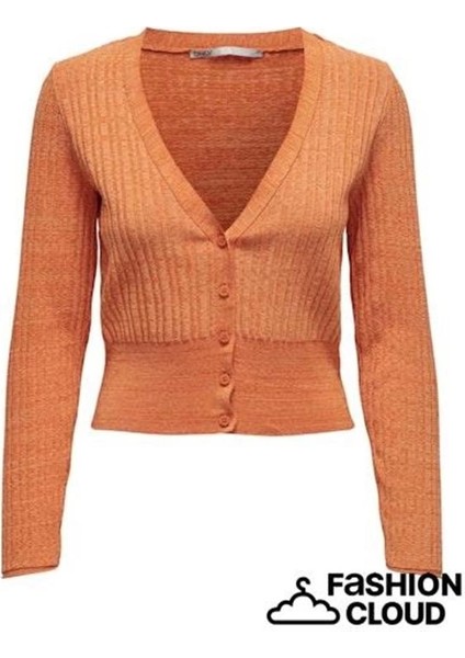 Onlharper Ls V- Neck