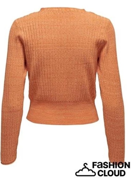 Onlharper Ls V- Neck