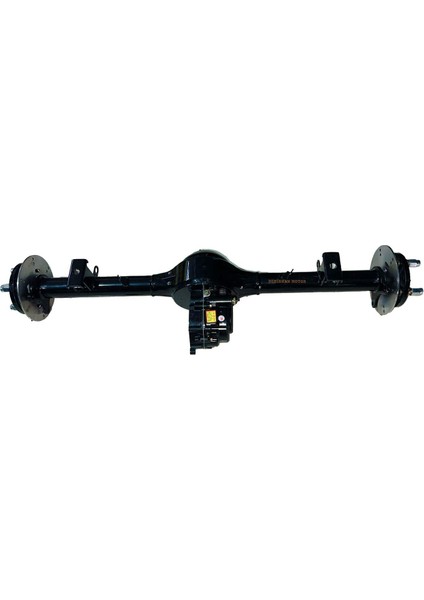 Motolux Cargo 9800 Arka Aks Difransiyel Komple 98CM