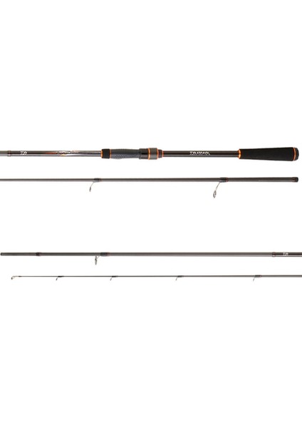 New Crossfire 2.44M 14-56GR 2p Olta Kamışı Standart-Standart fiyatları