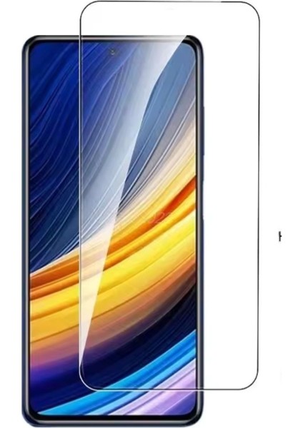 Xiaomi Poco X3 / X3 Pro Temperli 9H Cam Ekran Koruyucu (2 ADET) fiyatları