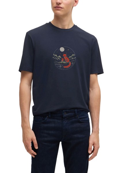 Fox Tasarım Tişört fiyatları