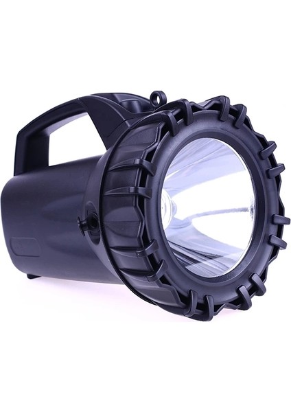 Şarjlı 50 W Büyük Fener WT-400