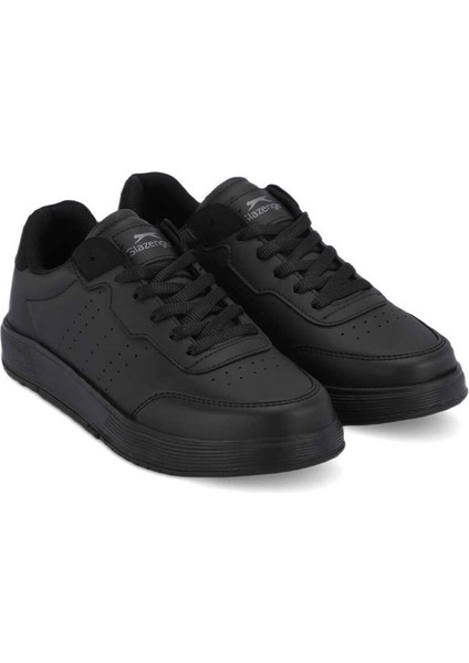 Zekko Sneaker Unisex Hafif Ayakkabı - Siyah - 40