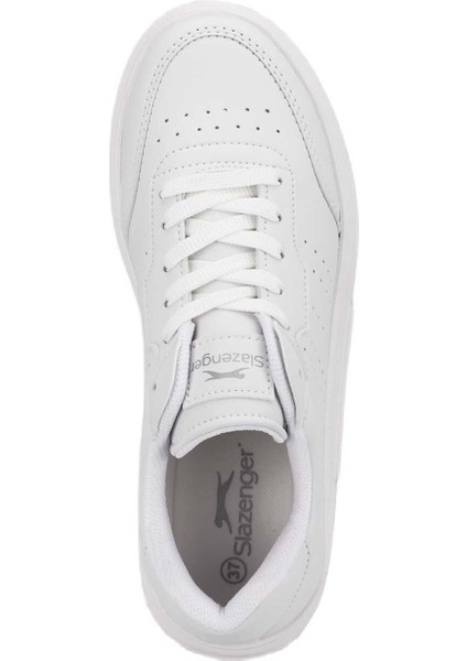 Zekko Sneaker Unisex Hafif Ayakkabı - Beyaz - 40 indirimleri