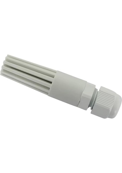 Plastik Sensör Kutusu PVC68 DS18B20 LM35 Ntc SHT11 HTU21 SHT20 SHT21 SHT15 SHT75 SHT30 AHT10 BME280