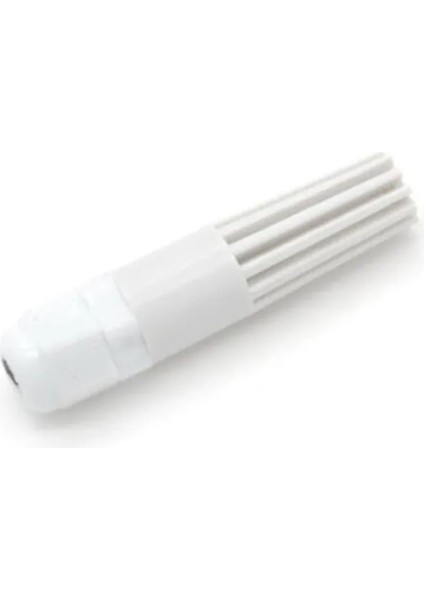 Plastik Sensör Kutusu PVC68 DS18B20 LM35 Ntc SHT11 HTU21 SHT20 SHT21 SHT15 SHT75 SHT30 AHT10 BME280