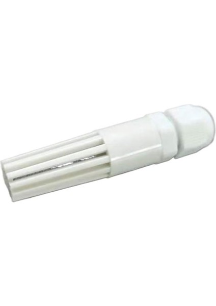 Plastik Sensör Kutusu PVC68 DS18B20 LM35 Ntc SHT11 HTU21 SHT20 SHT21 SHT15 SHT75 SHT30 AHT10 BME280