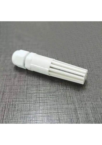 Plastik Sensör Kutusu PVC68 DS18B20 LM35 Ntc SHT11 HTU21 SHT20 SHT21 SHT15 SHT75 SHT30 AHT10 BME280
