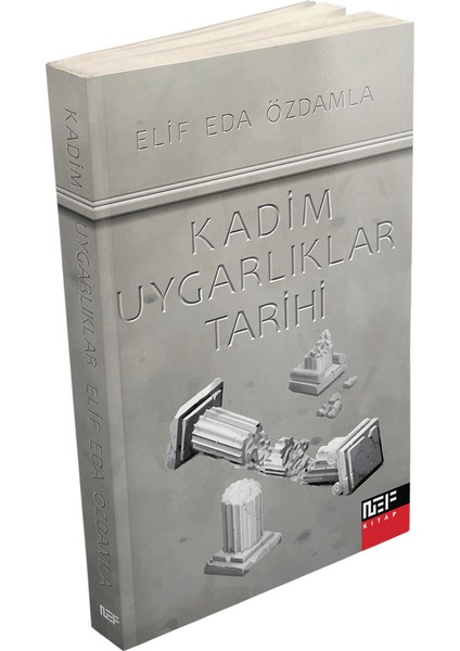 Kadim Uygarlılar Tarihi