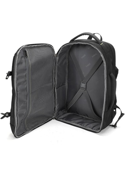 Büyük Boy Seyahat ve Laptop Için Sırt Çantası Baggaj S24101