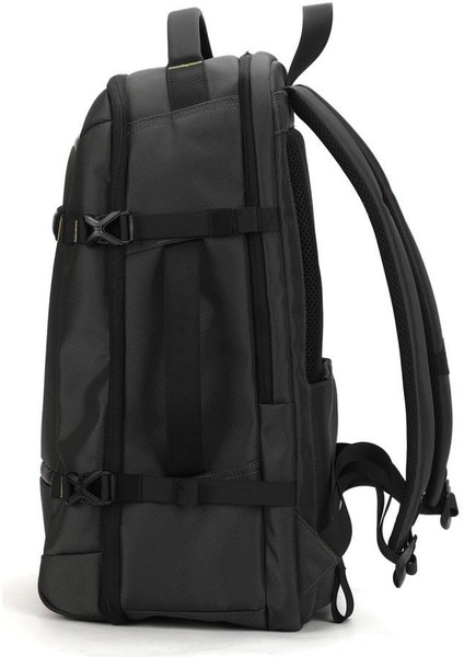 Büyük Boy Seyahat ve Laptop Için Sırt Çantası Baggaj S24101