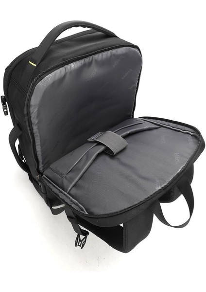 Büyük Boy Seyahat ve Laptop Için Sırt Çantası Baggaj S24101