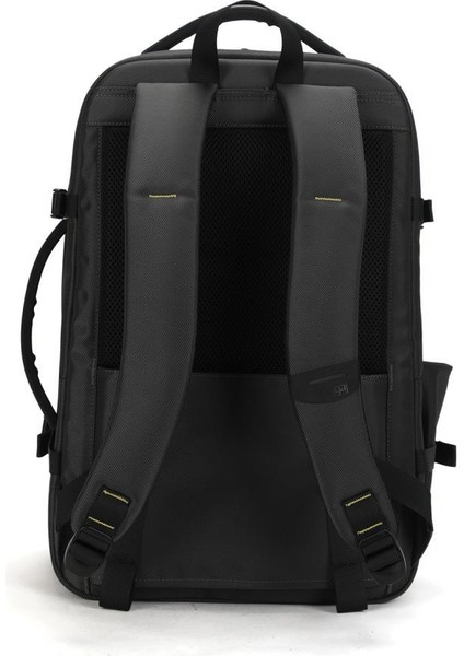 Büyük Boy Seyahat ve Laptop Için Sırt Çantası Baggaj S24101