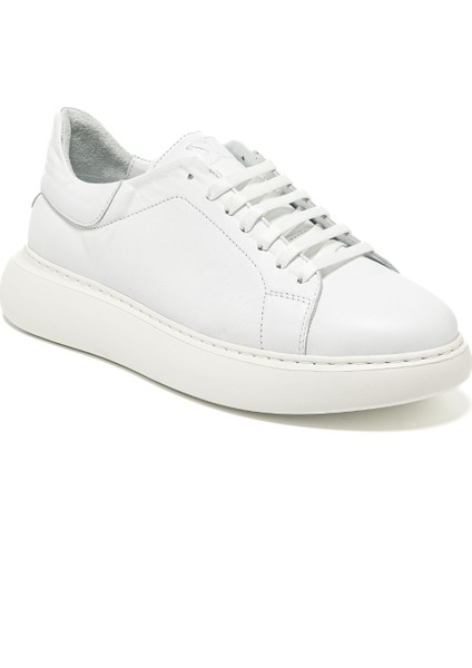 Erkek Sneaker ( Günlük) RC-25Y-058-R1960 John May Beyaz Cilt fiyatları