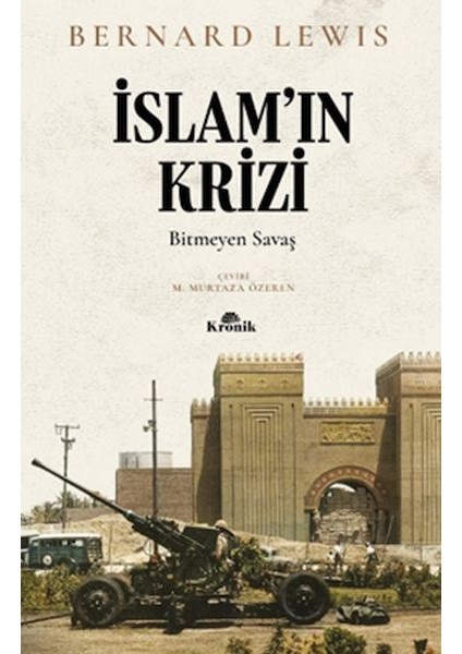 Islam In Krizi