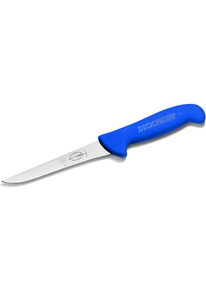 F.dıck 8 2368 13 Kasap Sıyırma Bıçağı 13 cm - Ergo Grip