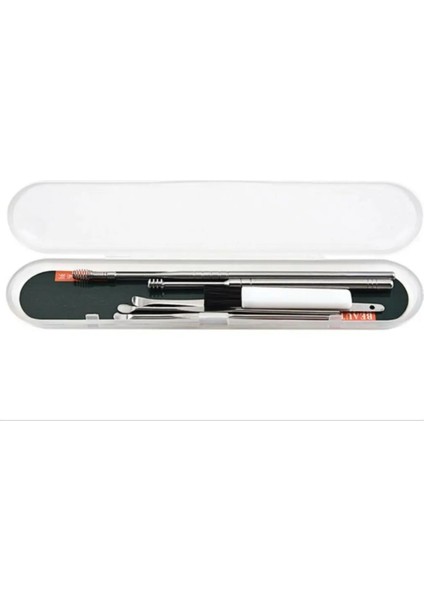 Spiral Kulak Temizleme - Paslanmaz Çelik Temizleme Seti fiyatları