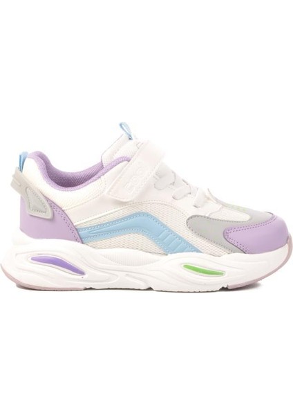 Toti Unisex Çocuk Günlük Sneaker Spor Ayakkabı