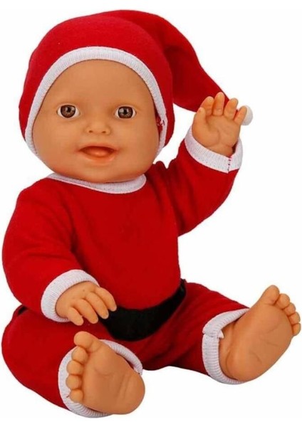 Elite Noella Yılbaşı Bebeği 23 Cm. 1 Adet modelleri