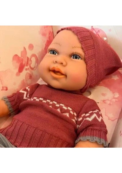 Elite Yeni Doğmuş Şeyma Bebek 1 Adet