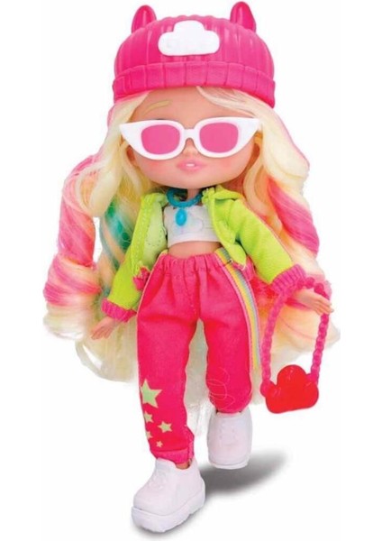 Elite Bff Bebekler S2 - Hannah CYB47000-1 1 Adet