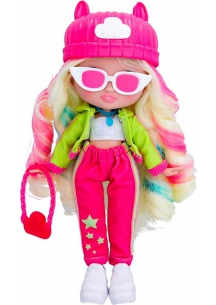 Elite Bff Bebekler S2 - Hannah CYB47000-1 1 Adet
