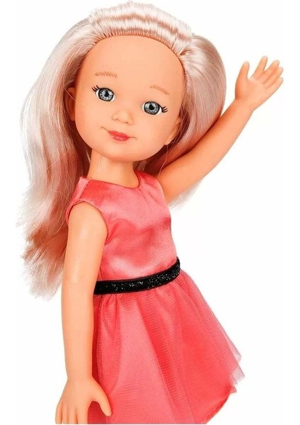 Elite Mina Party Bebek 35 cm 1 Adet