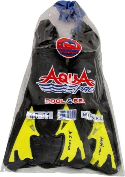 NPL40/41AQUAPROPALET