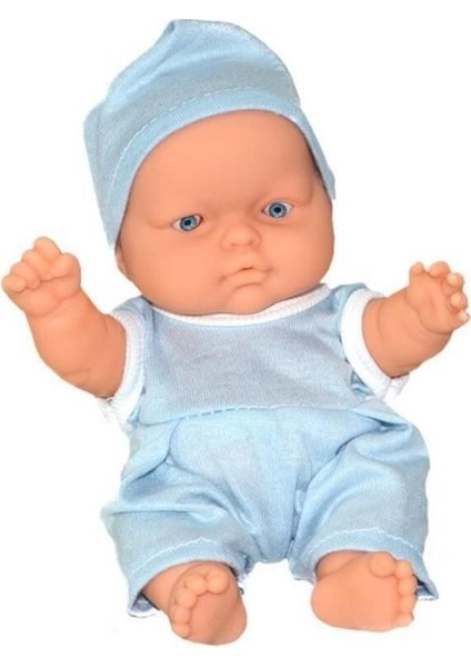 Elite 6341 Gamze, Mini Et Bebek - Mavi / Pembe 1 Adet