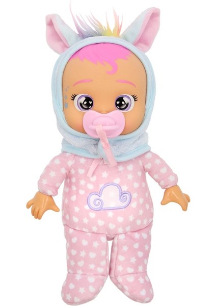 Elite Ağlayan Yumuş Newborn Bebekler - Jenna 1 Adet fiyatları