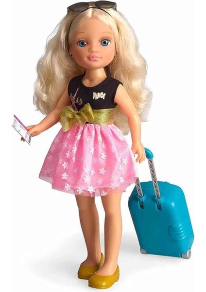 Elite Nancy ile Paris Seyahati 700015341 1 Adet