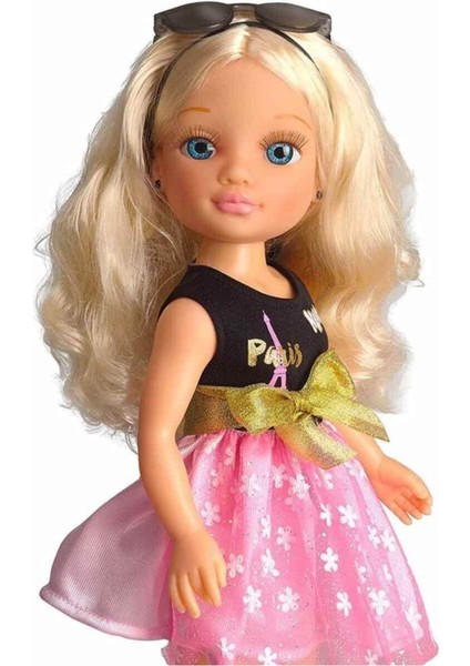 Elite Nancy ile Paris Seyahati 700015341 1 Adet