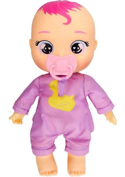 Elite Cry Babies Love Banyo Zamanı Zoe 1 Adet