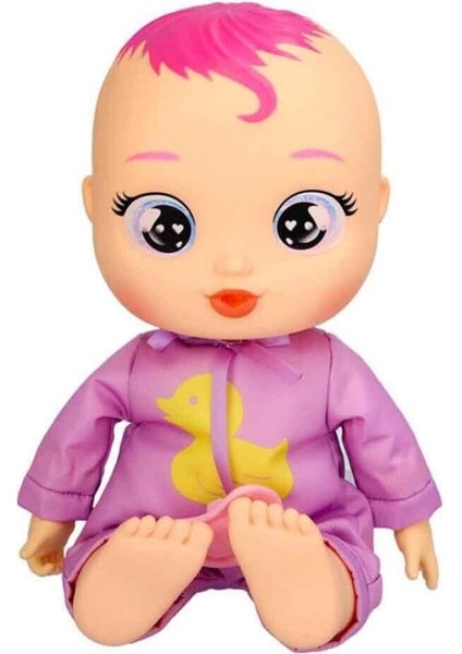 Elite Cry Babies Love Banyo Zamanı Zoe 1 Adet